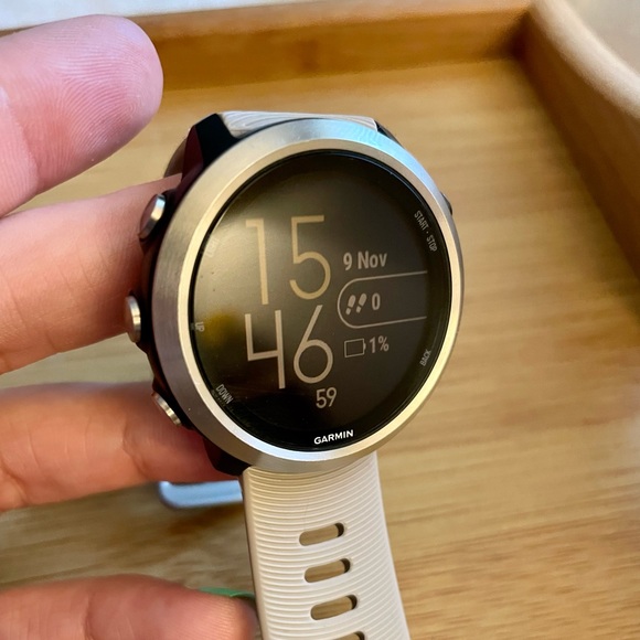 Garmin Forerunner 645 - Picture 7 of 9